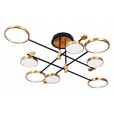 Люстра на штанге arte lamp holly a1...